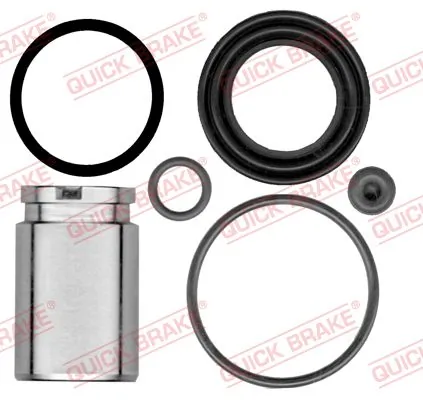 Repair Kit, brake caliper